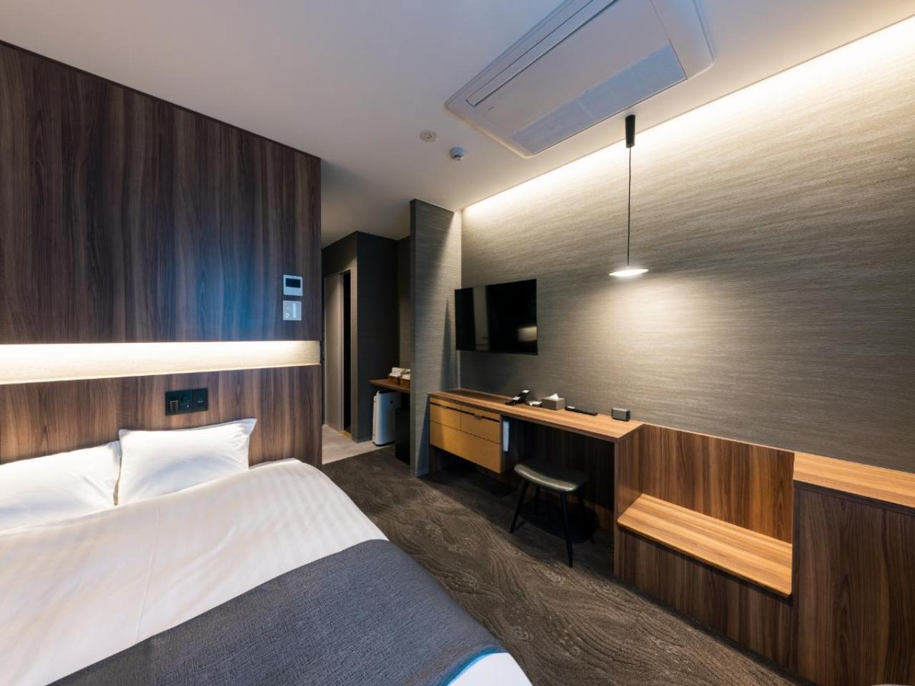 【最上階】クイーンルーム