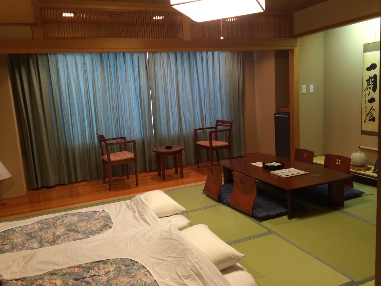 和室【禁煙】
