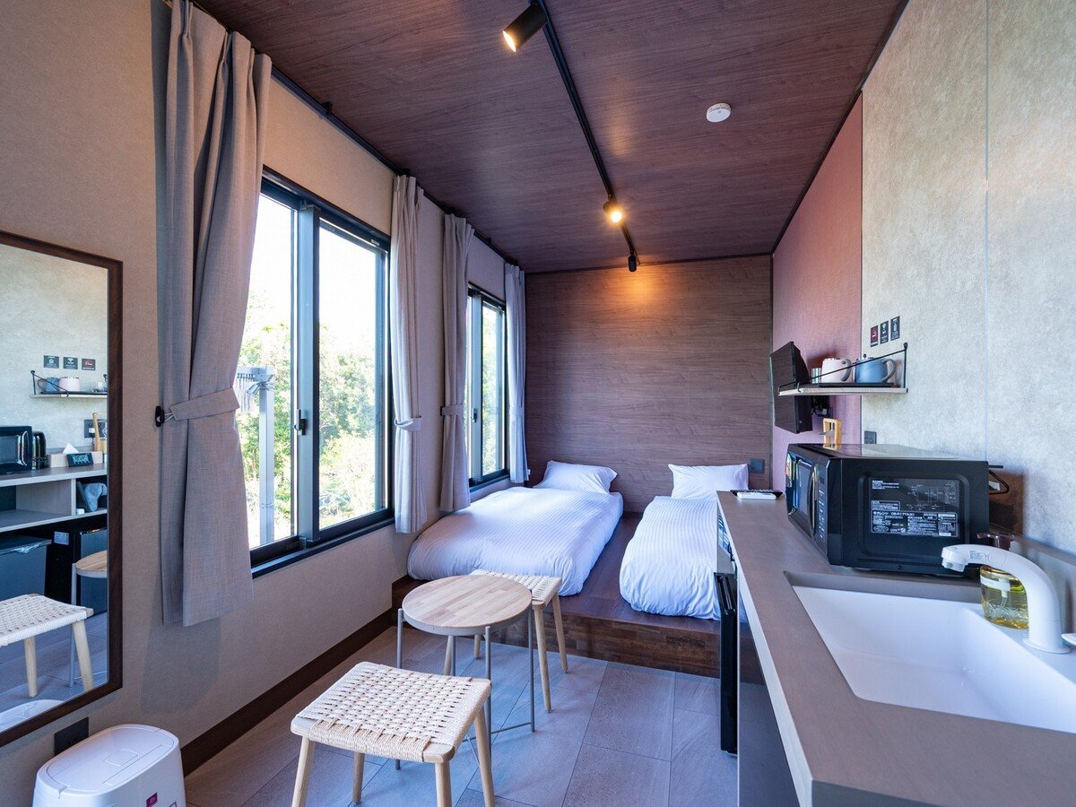 スタンダードヴィラ