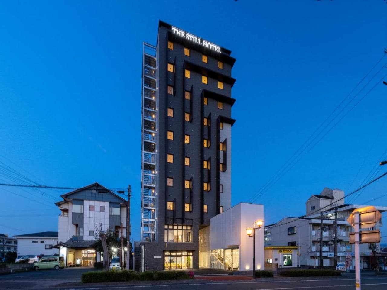 部屋タイプおまかせ