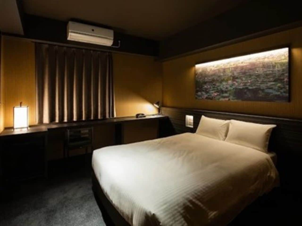 喫煙ダブルルーム