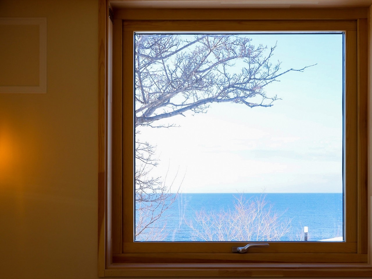 自分好みに過ごせる自由な空間