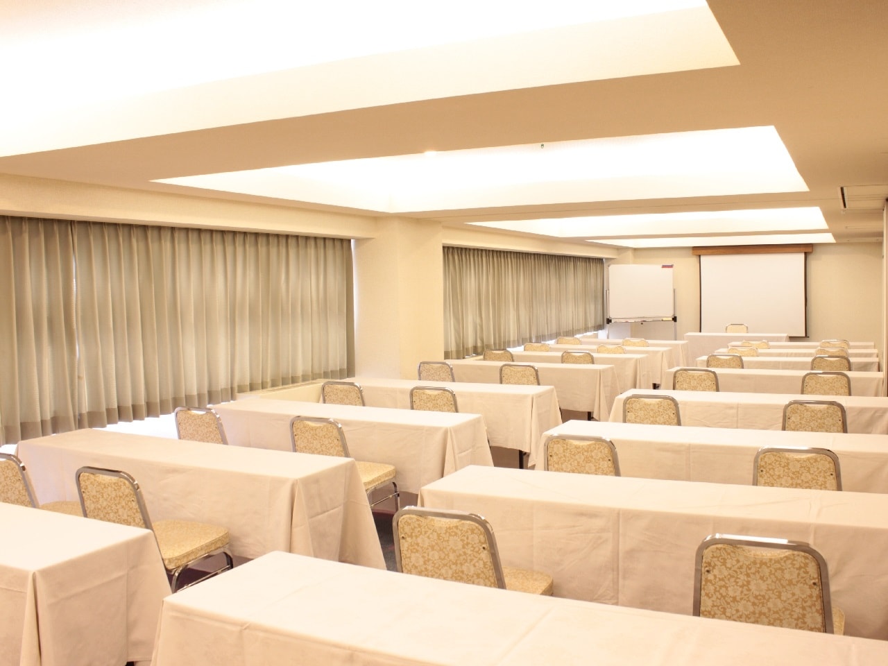 ★会議室・宴会場★