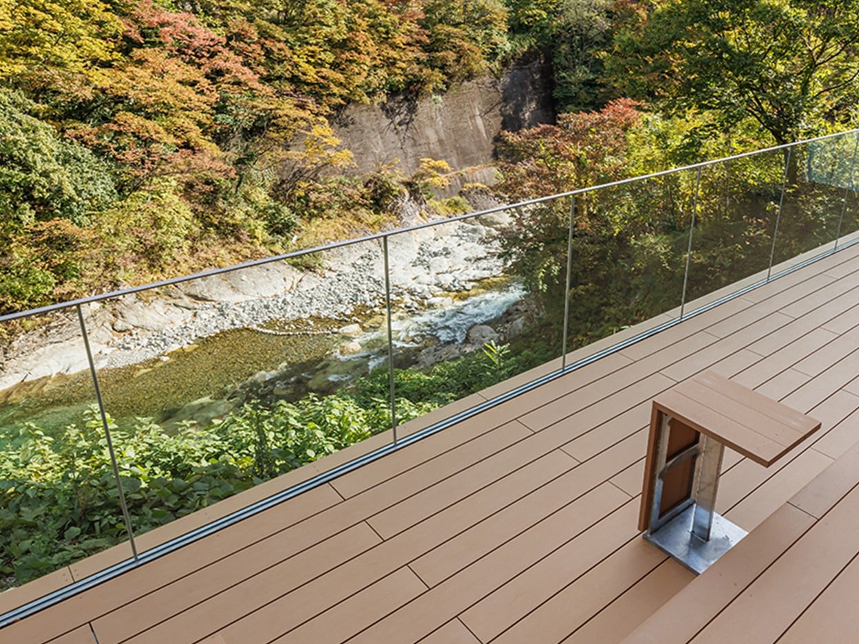 リバービューテラス