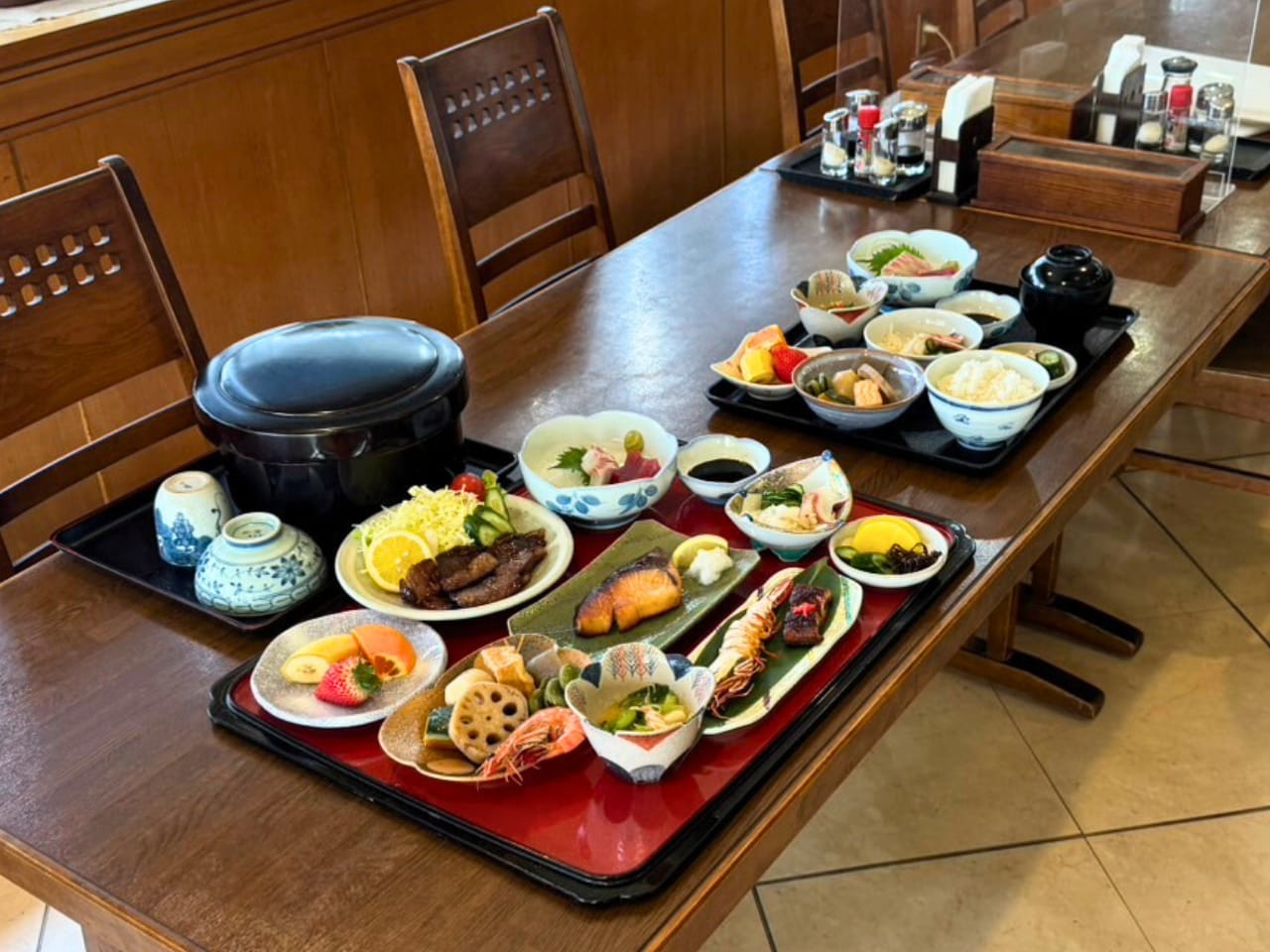 季節の恵みと母の味わい、懐かしき郷土料理