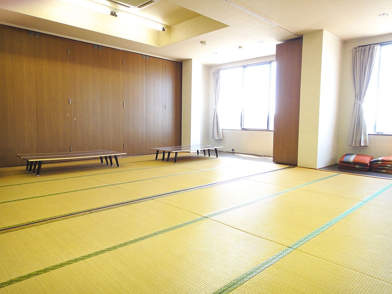 本館7階「富士の間」