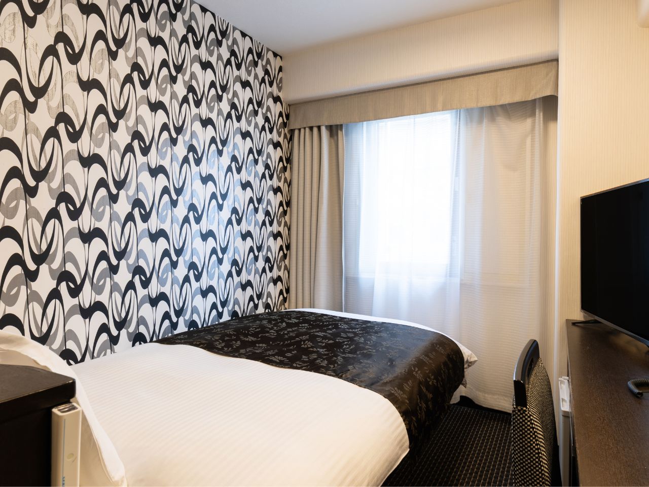 セミダブルルーム