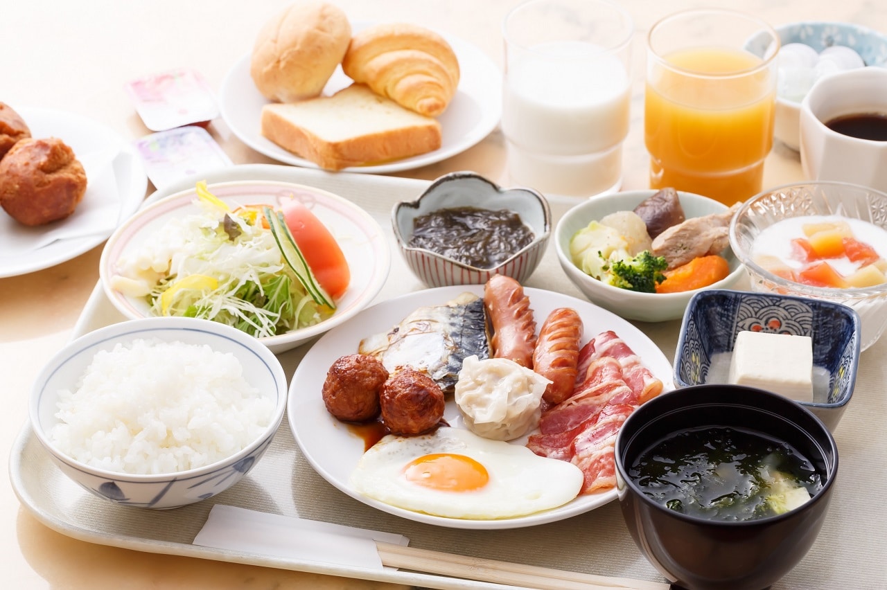 料理イメージ