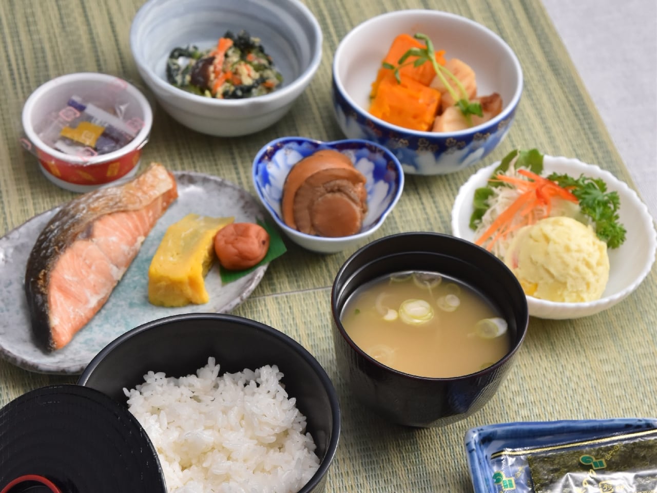 和食