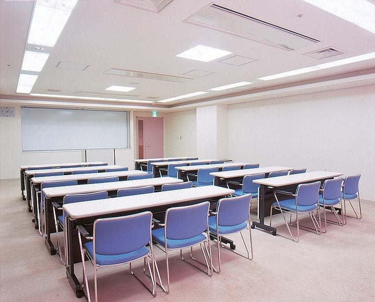 会議室（後方）