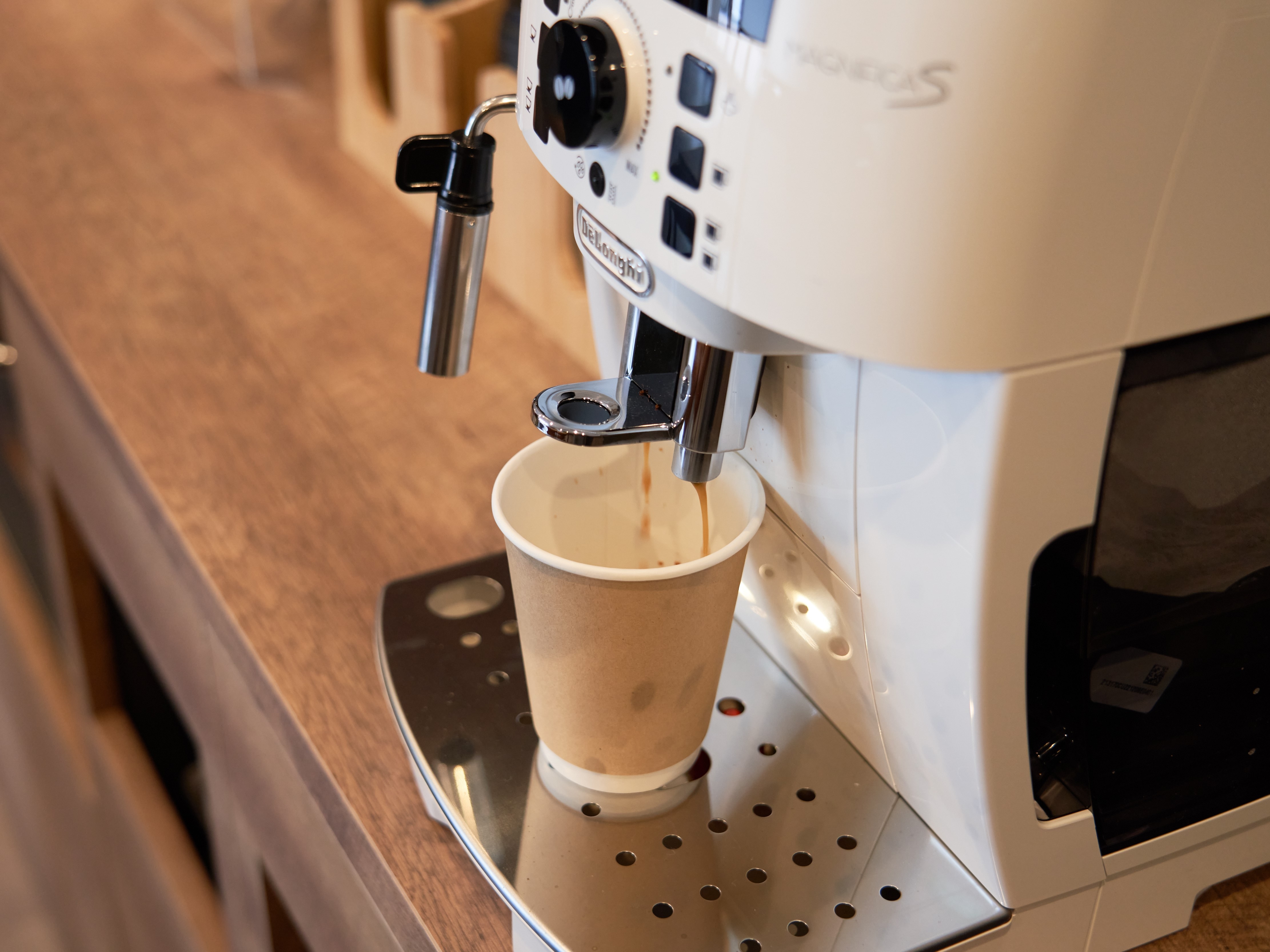 コーヒーメーカー