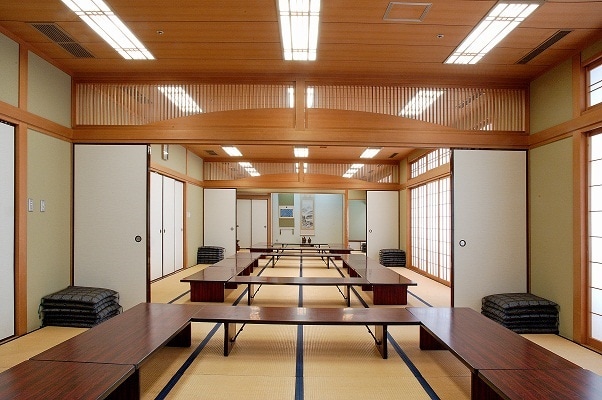 和室会議室