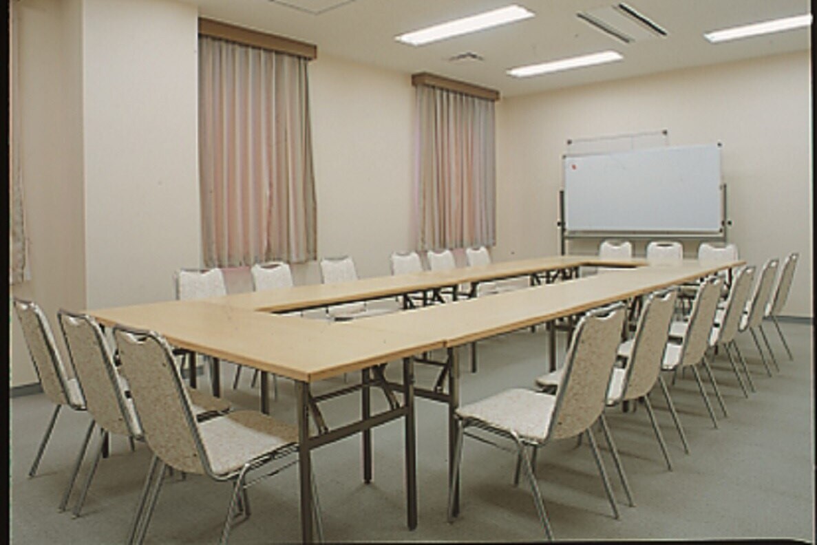 会議室