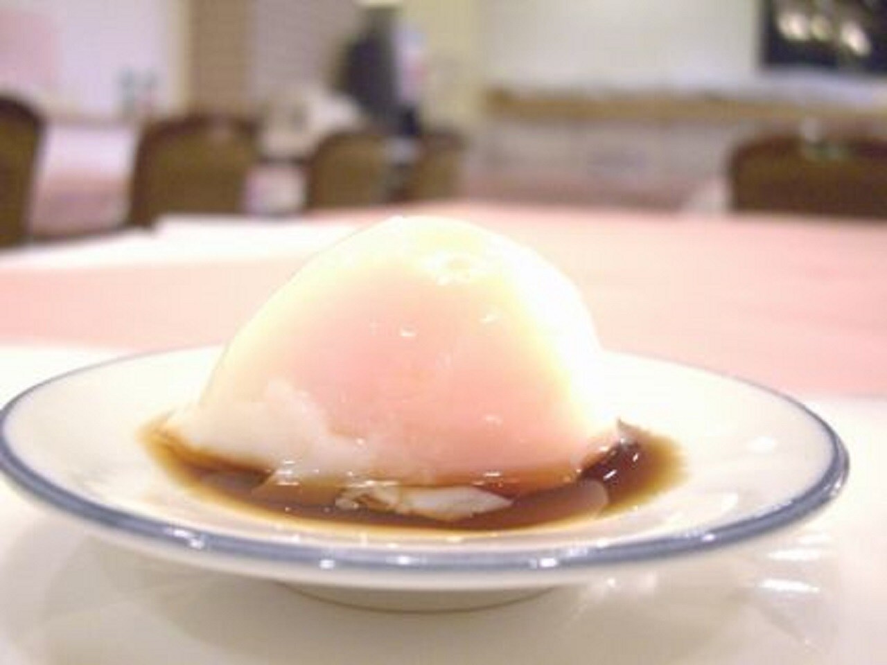 石川県・小出仙様からお取寄せ♪こだわりの「温泉卵」
