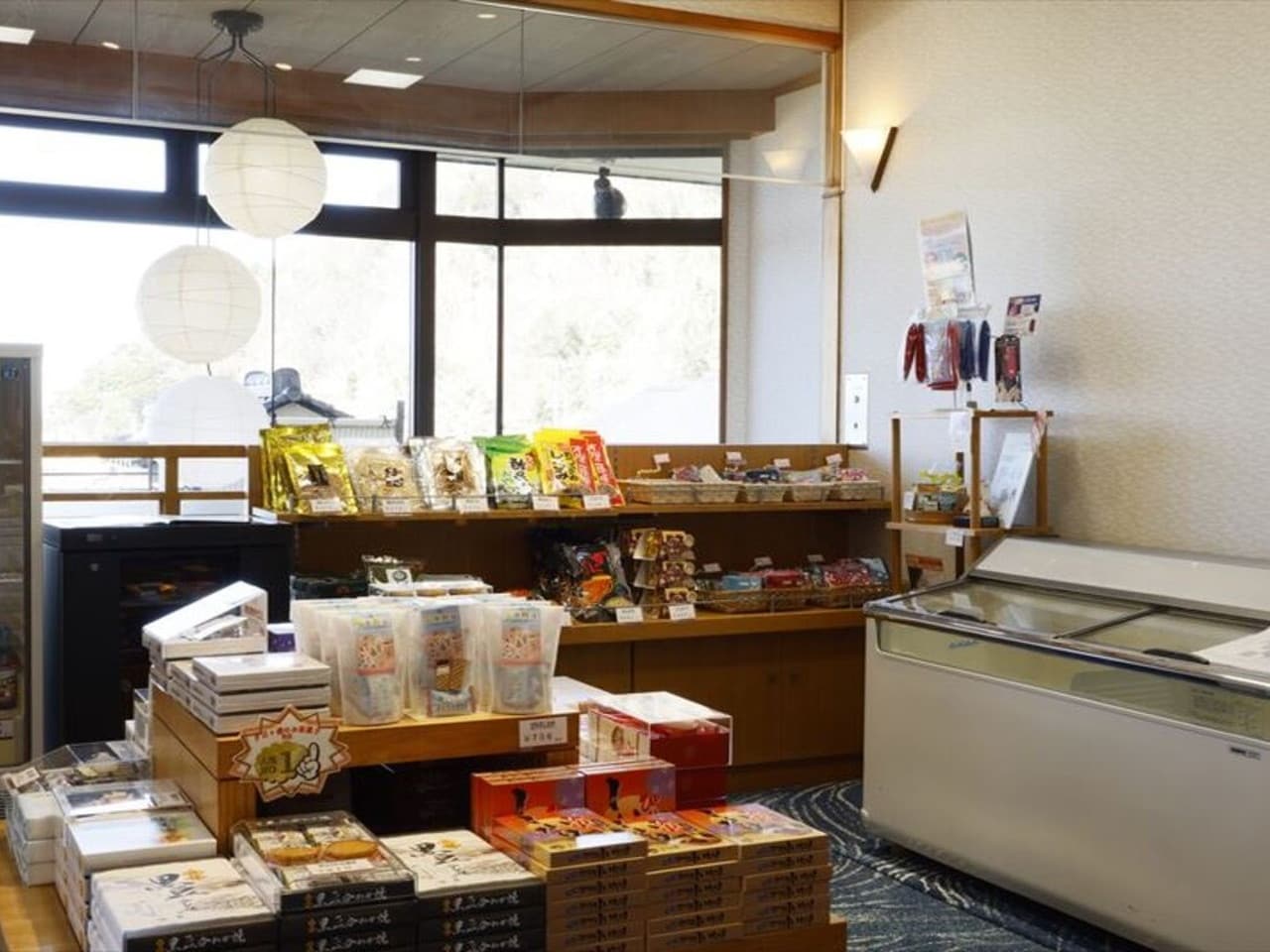 売店