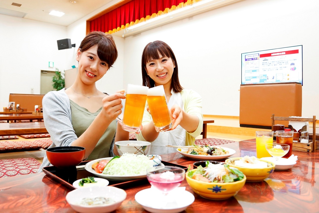 食事イメージ