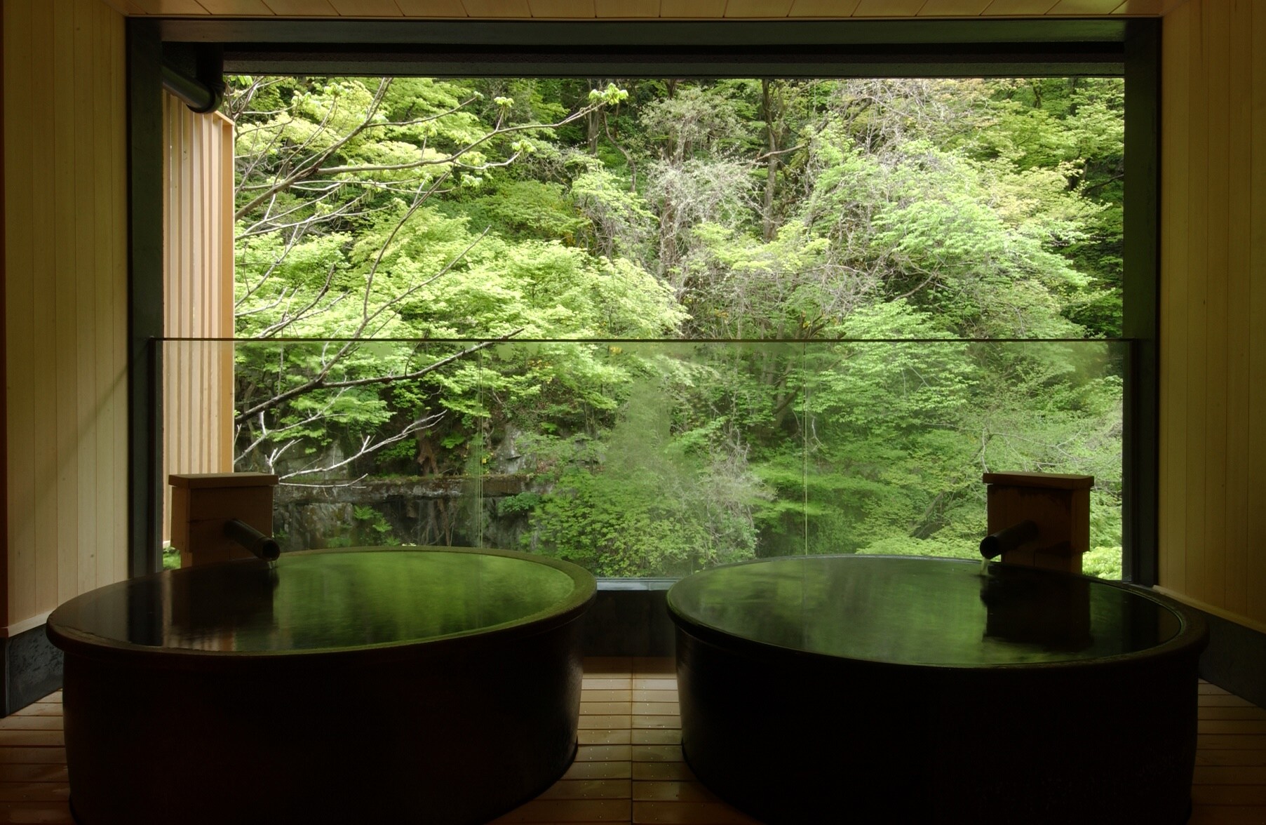 月見の湯