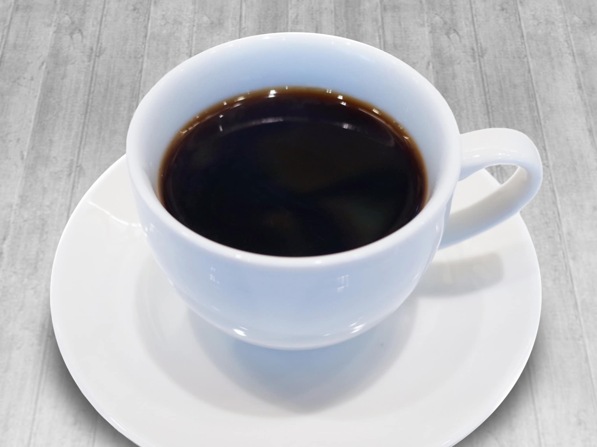 ウエルカムドリンク