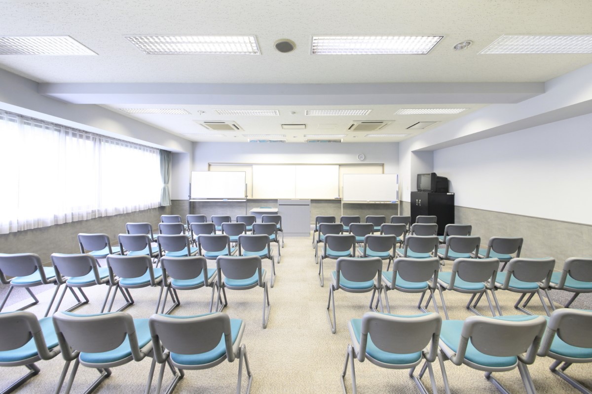 会議室A