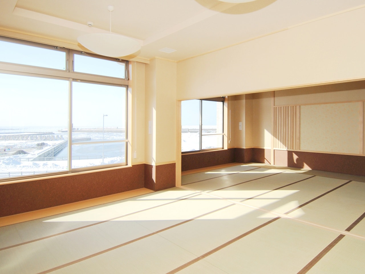 宴会場 個室宴会場(和)
