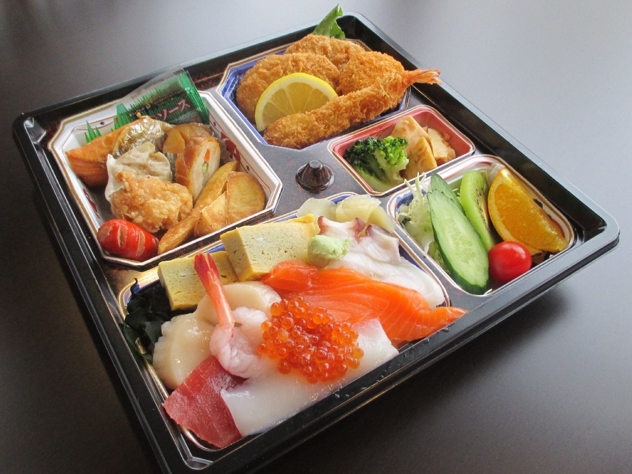 会議用・仕出し用のお弁当