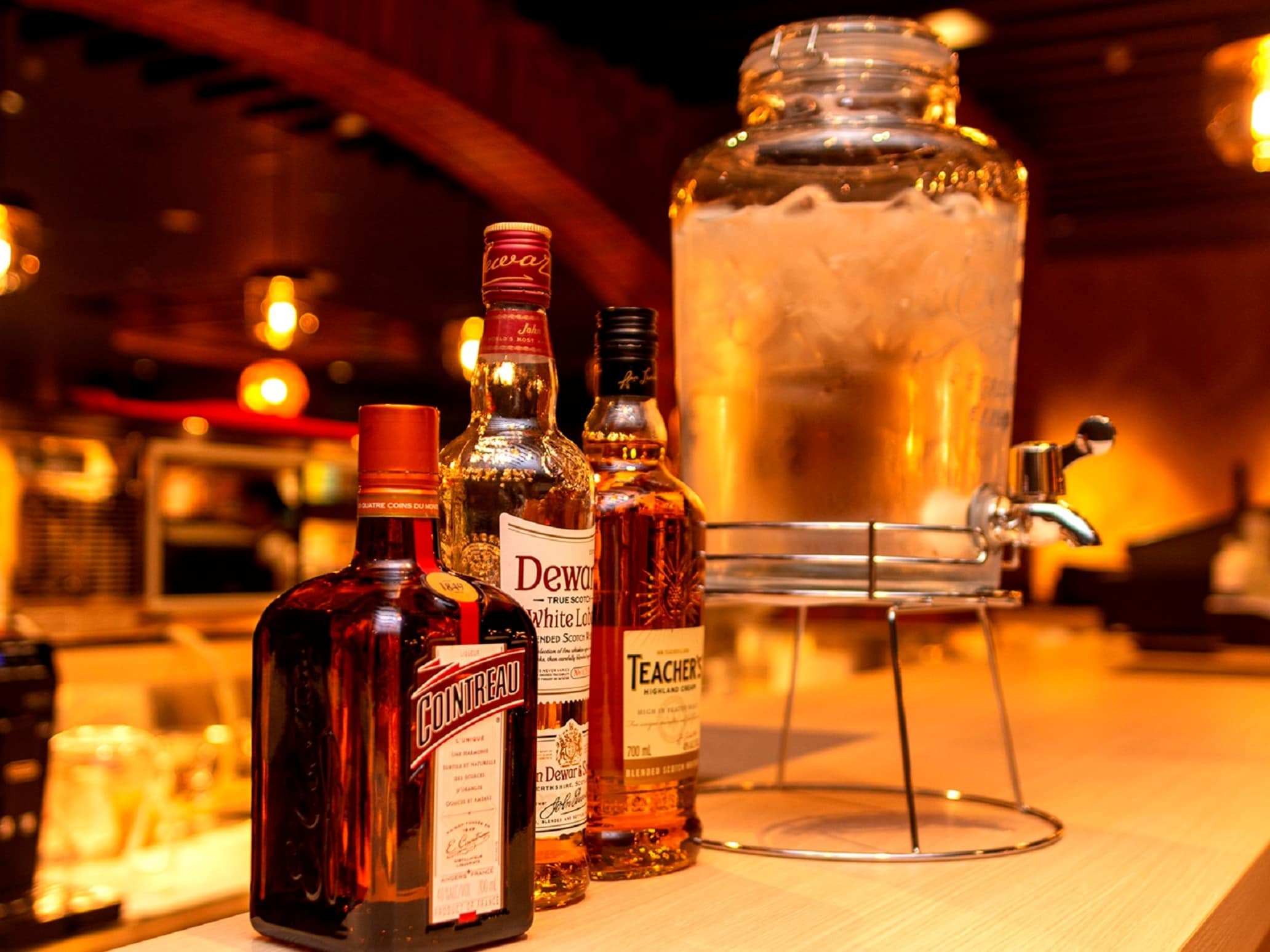 レモンサワーやハイボールなどもご用意