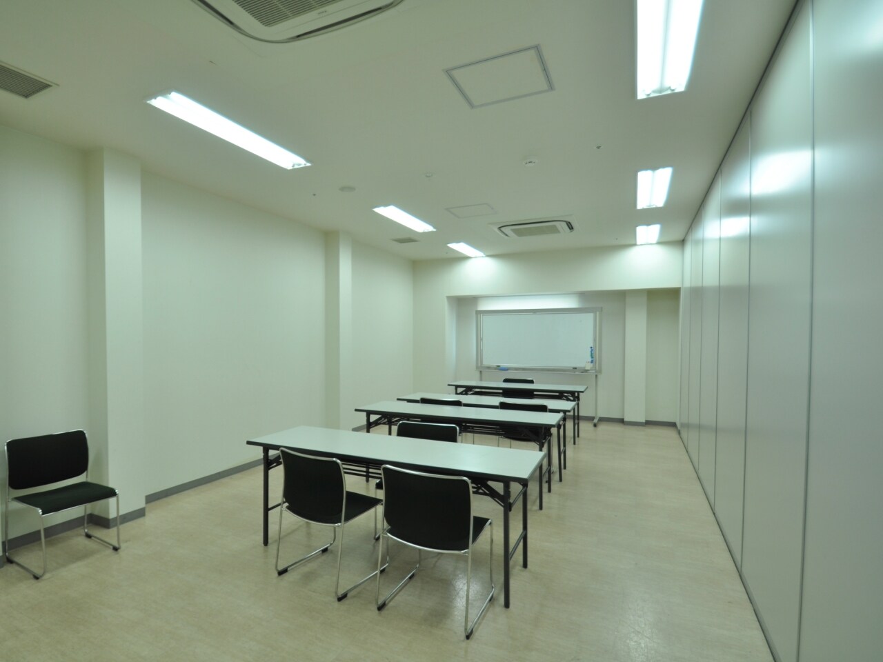 会議室使用例