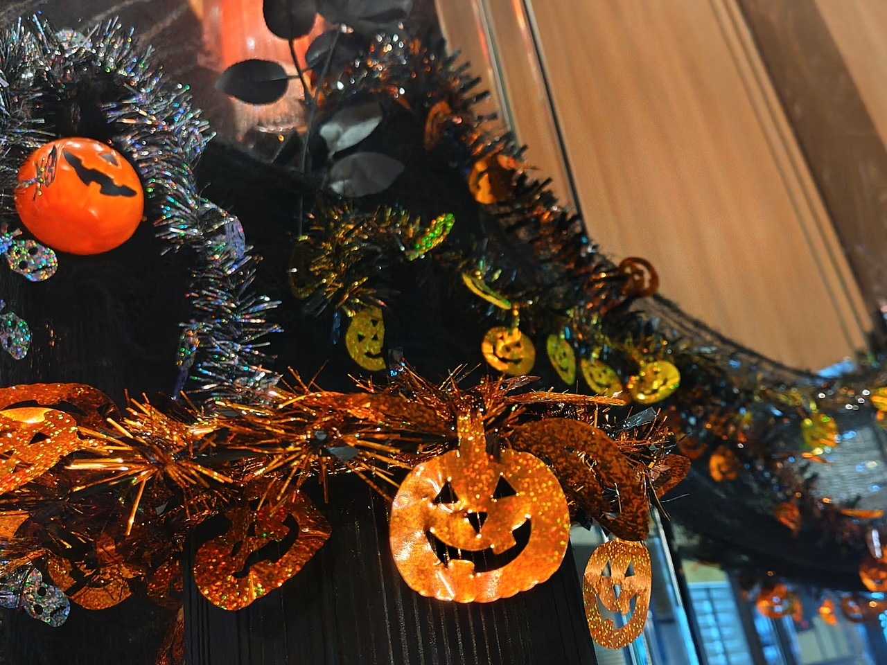 ハロウィン②