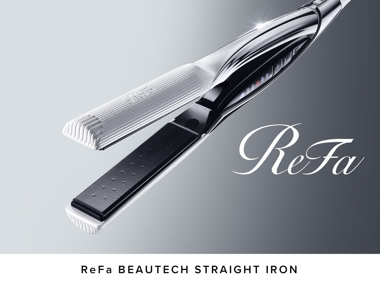 ReFaヘアアイロン貸出のご案内