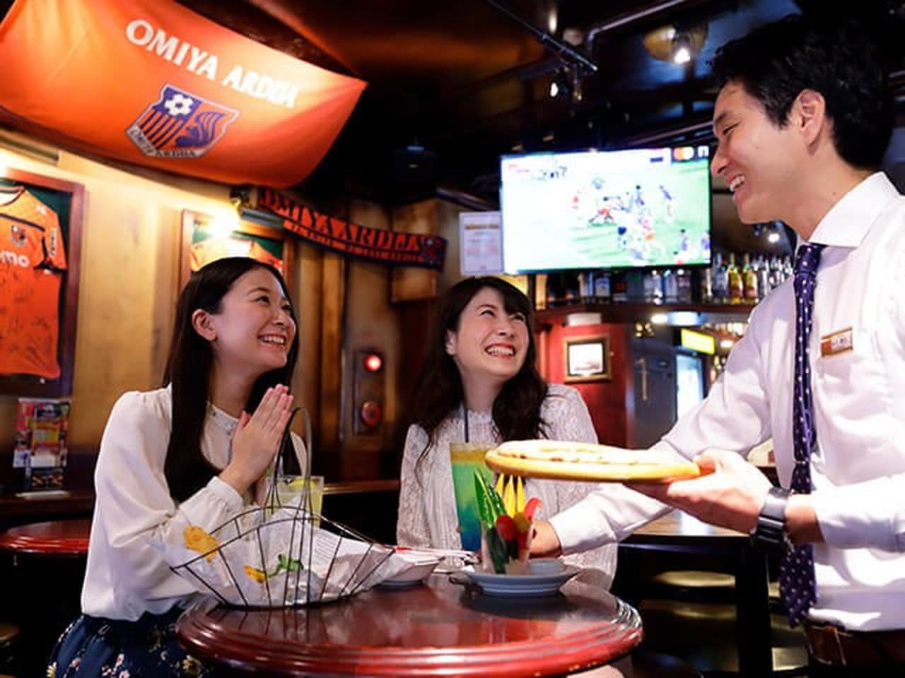 HUB 大宮東口店