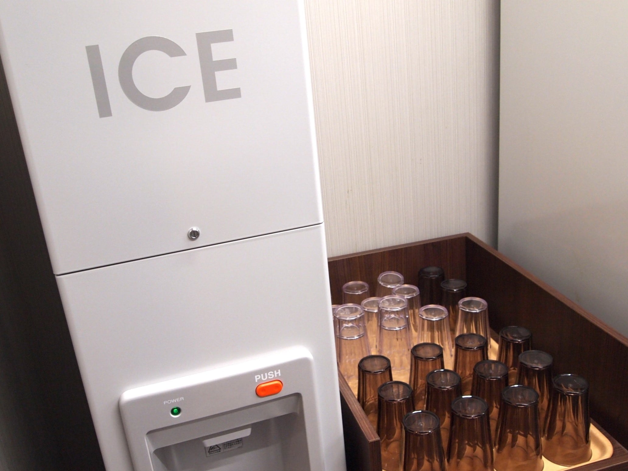 製氷機