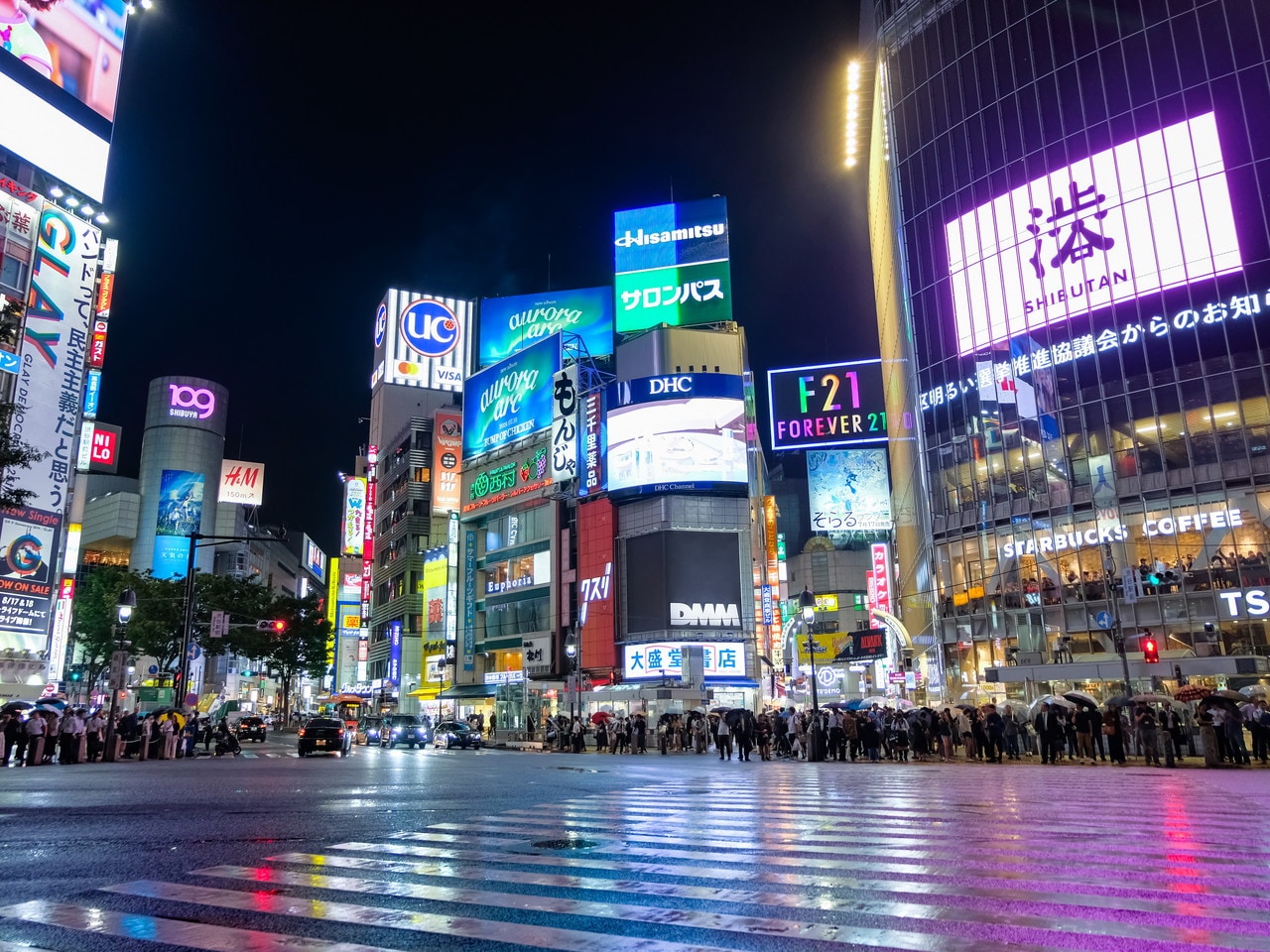 2026年12月24日（木）渋谷に新しいアパホテルが開業！