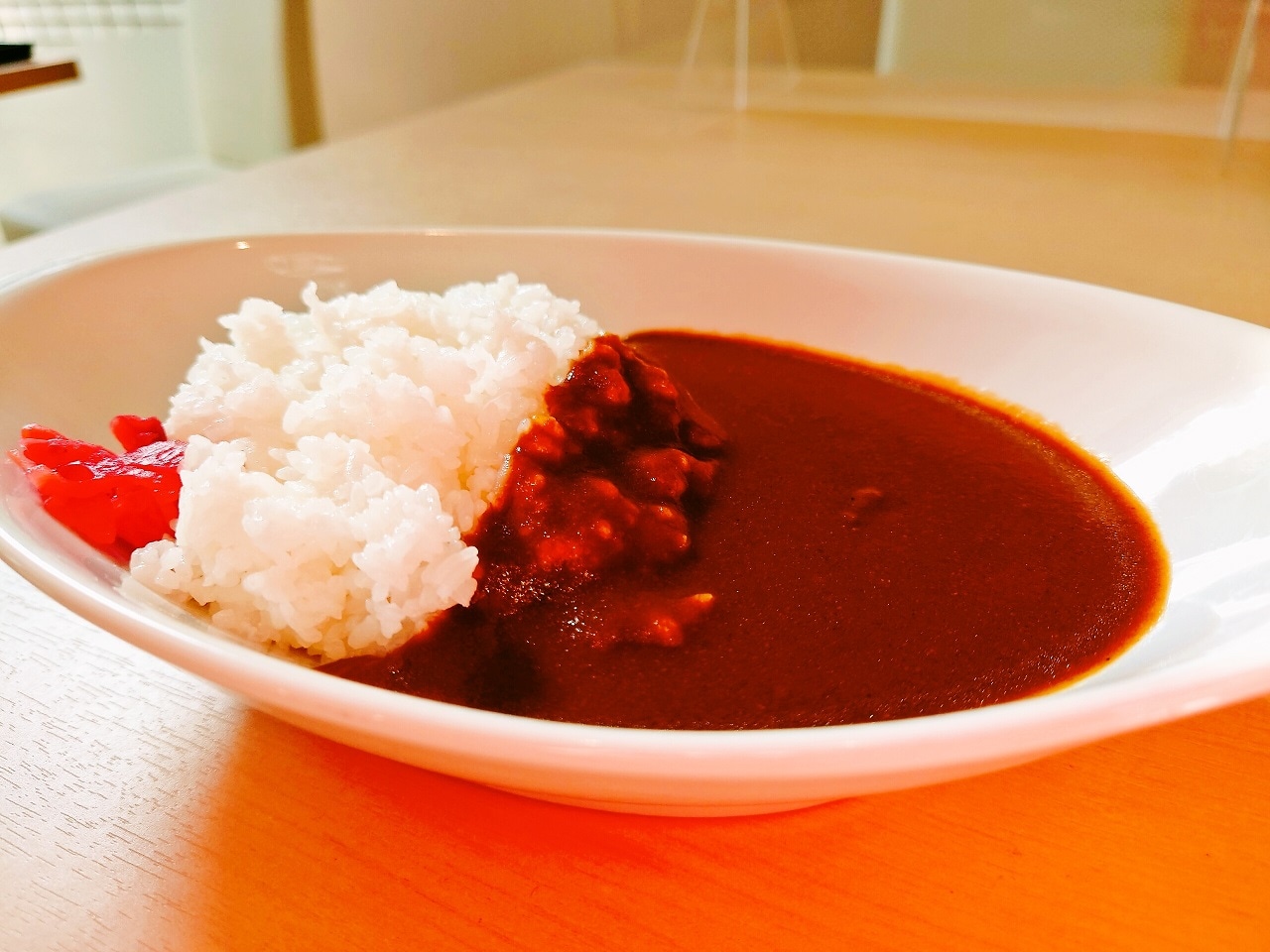 カレー