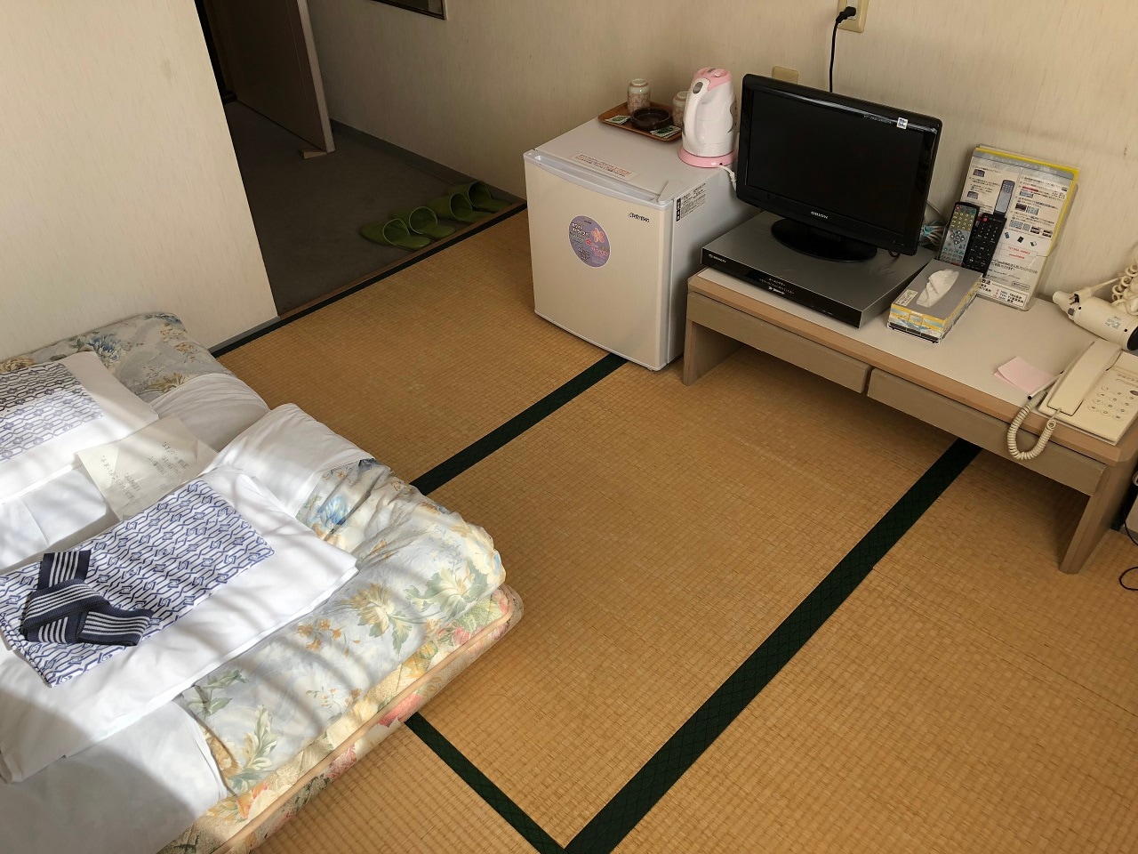 和室