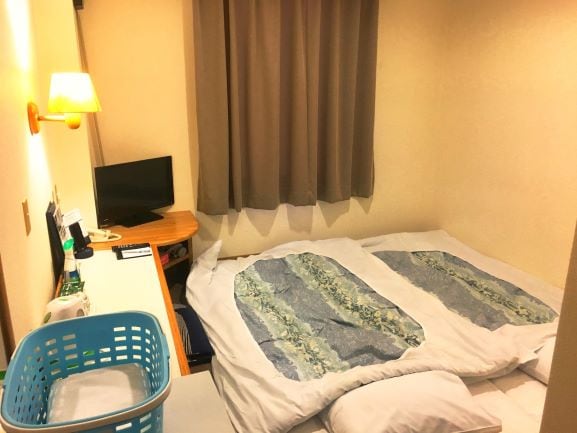 本館禁煙和室