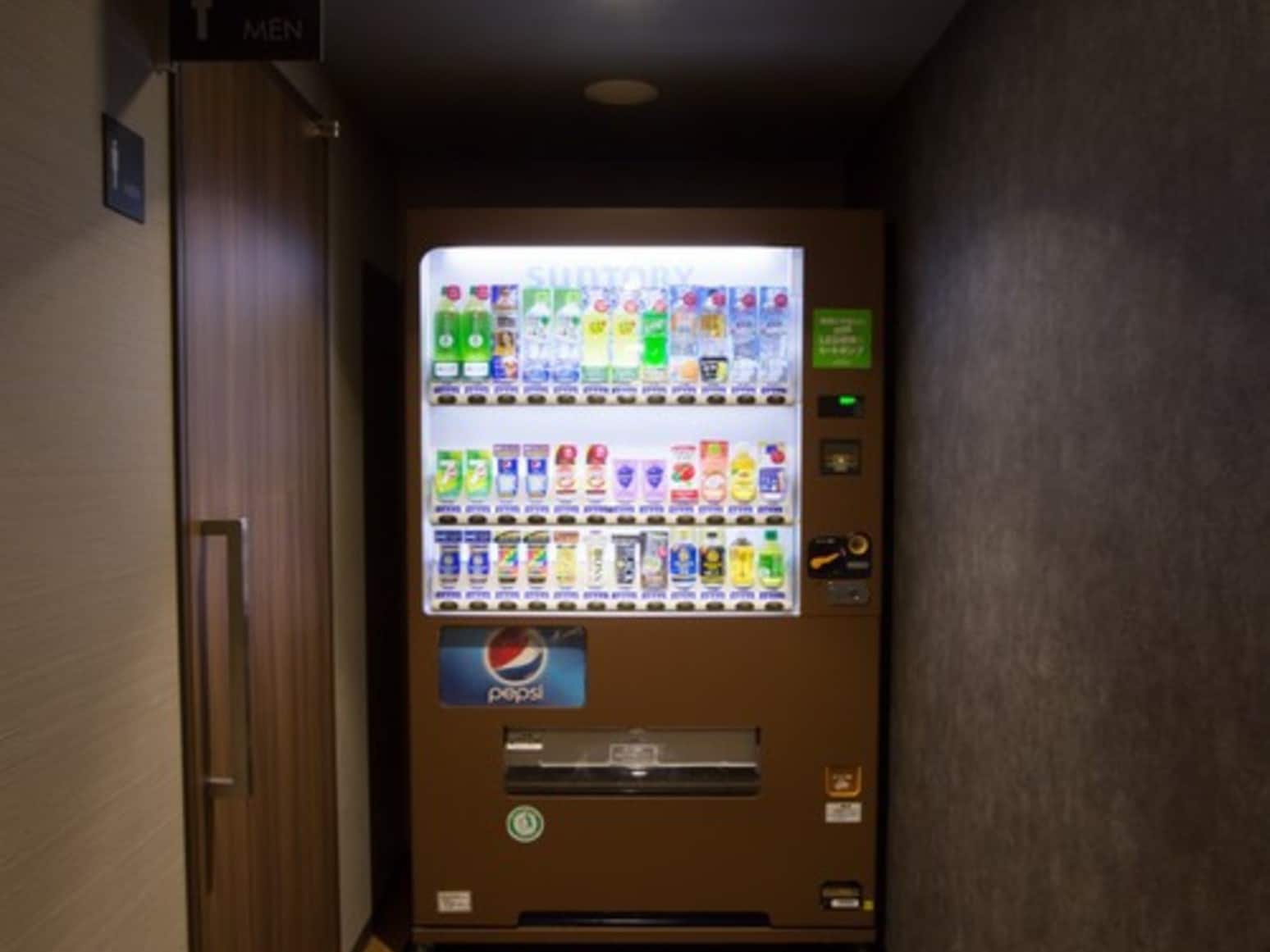 自販機