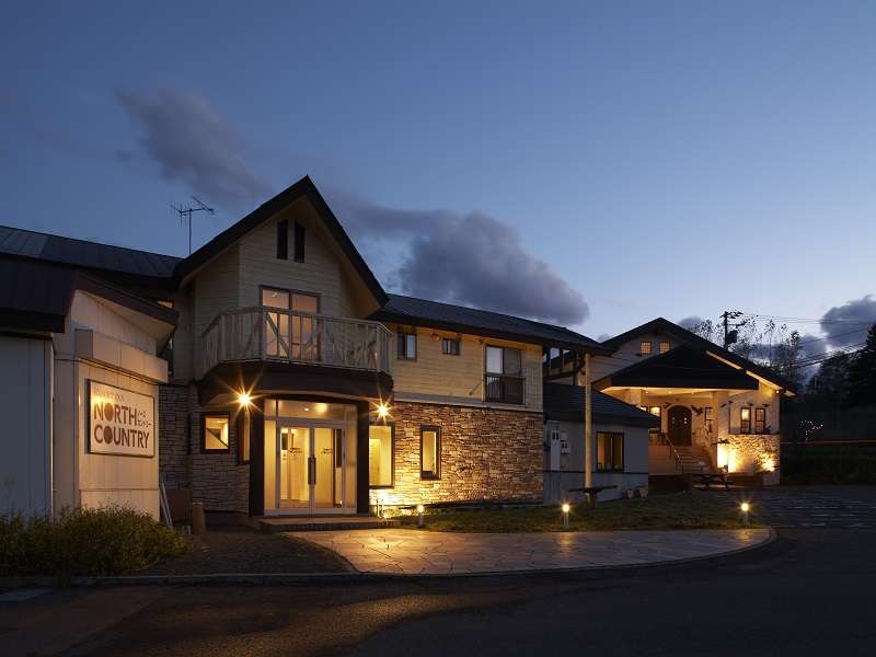 リゾートイン　ノースカントリー