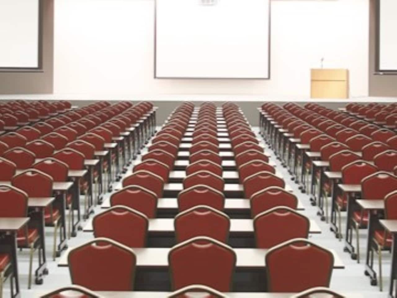 研修会場のご案内