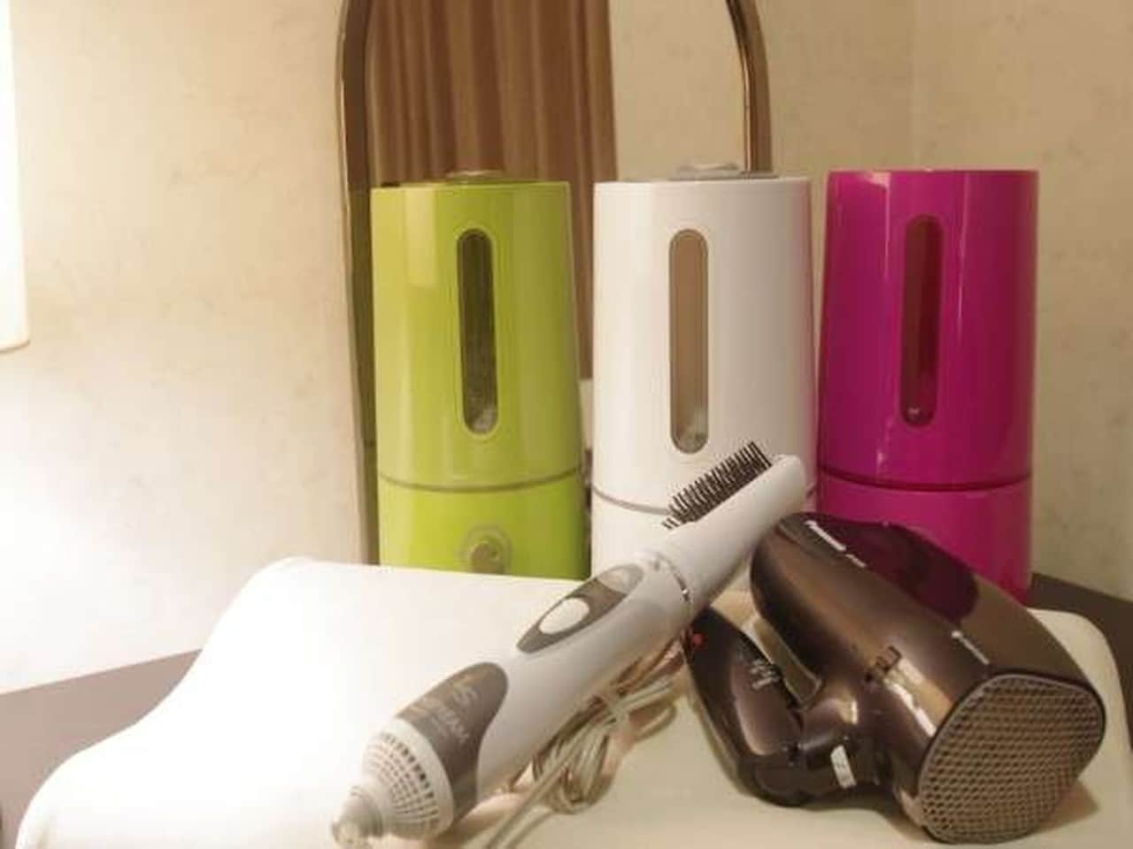 貸出備品