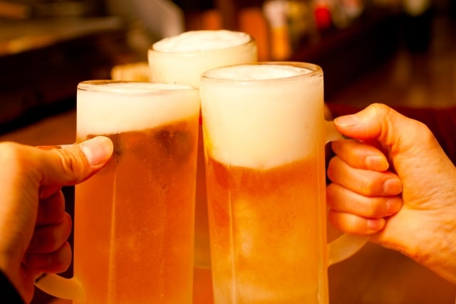 飲み放題（120分）サムネイル画像