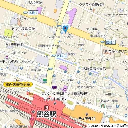 周辺地図