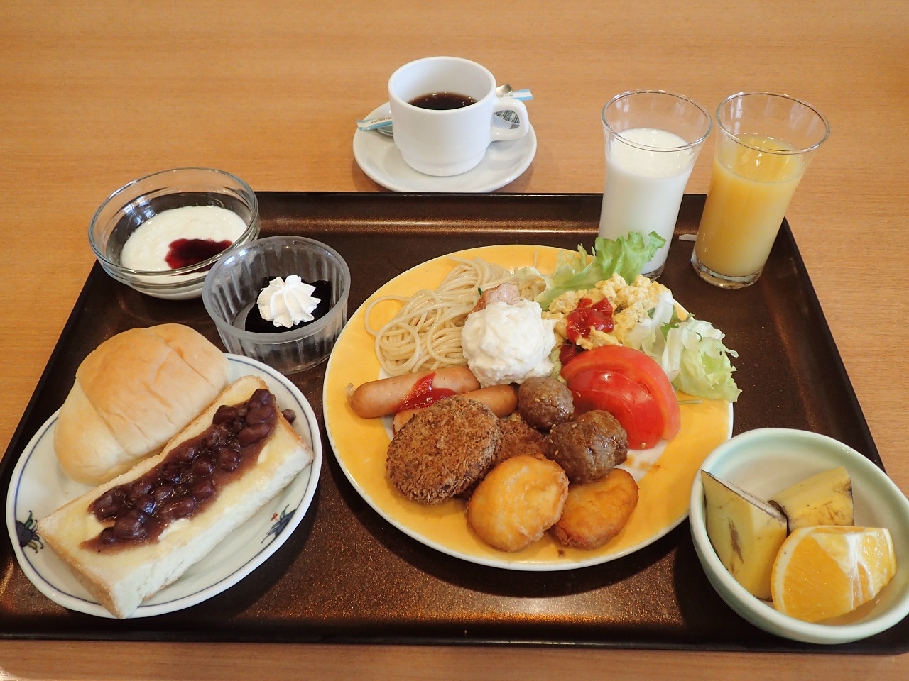 お食事（イメージ）