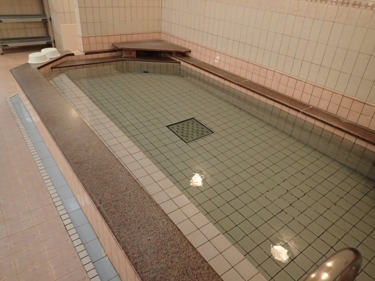 女性大浴場