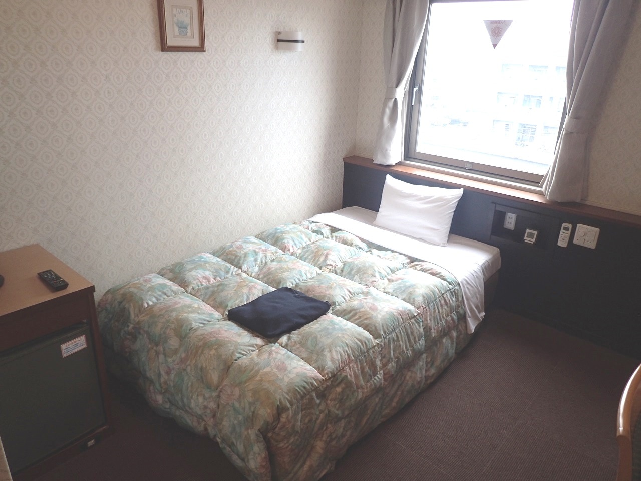 シングルルーム