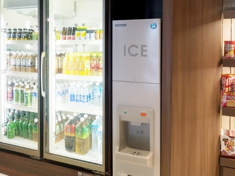 製氷機（1F）