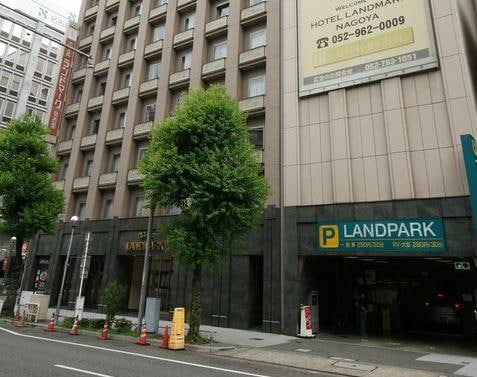 ランドパーク（先着順67台・車高2.0ｍ迄）