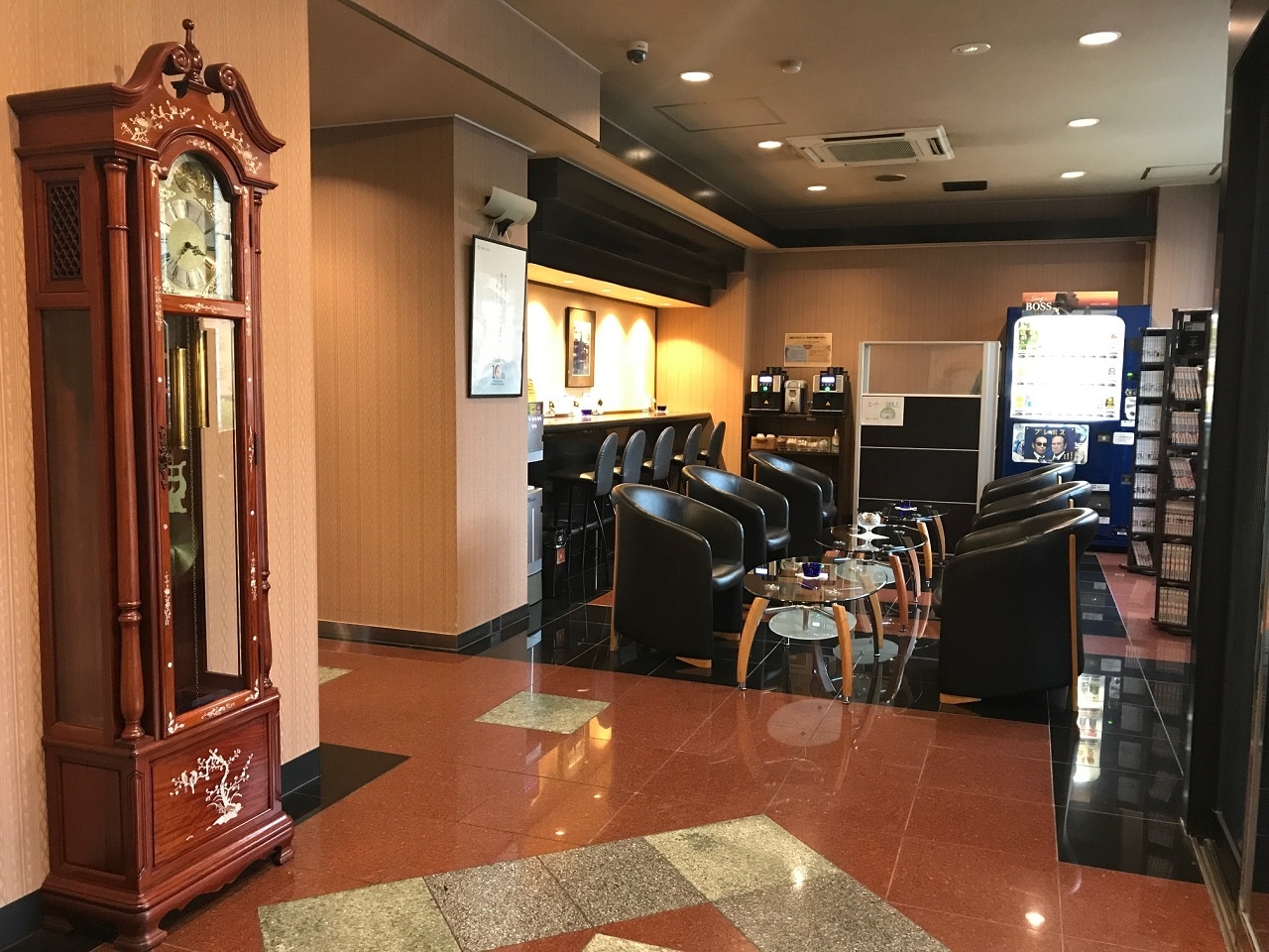 舞鶴 アーバン ホテル