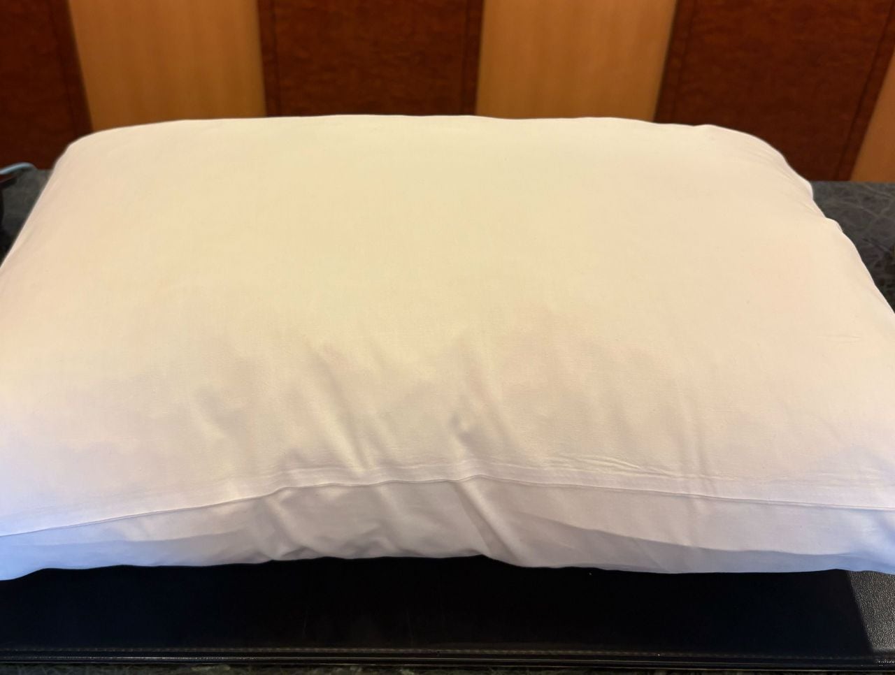 ◎柔らかい枕