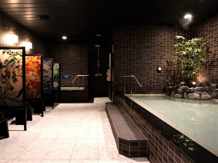 男場