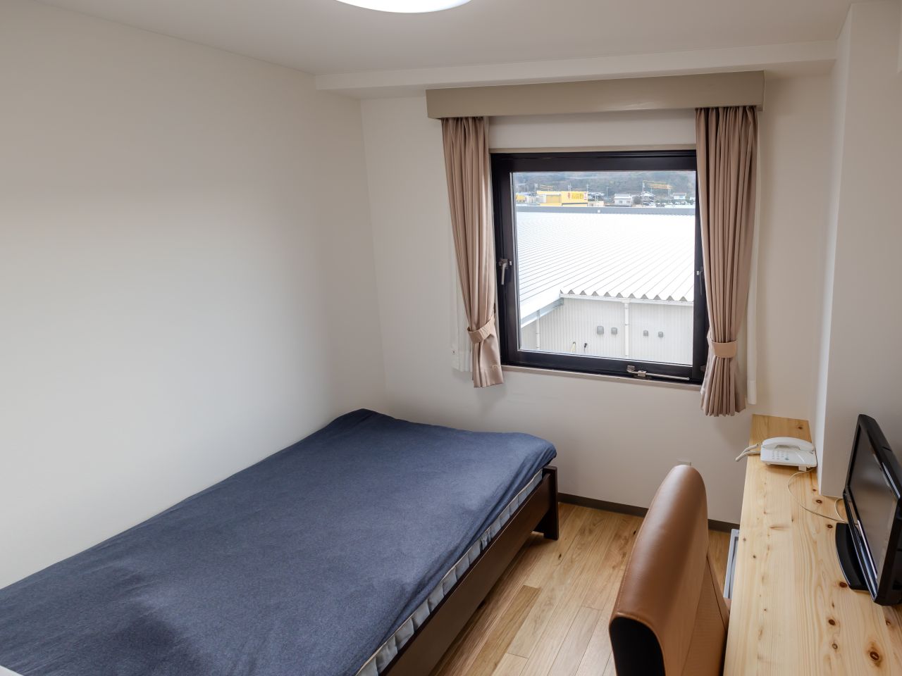 シングルルーム